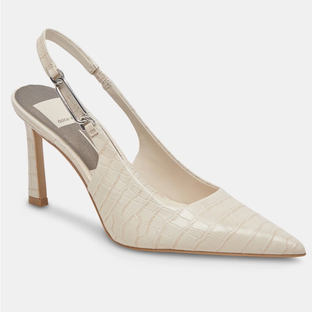 COPY - Dolce Vita Krista Heels